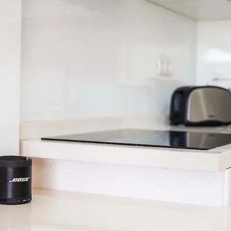 Manureva Appartement *