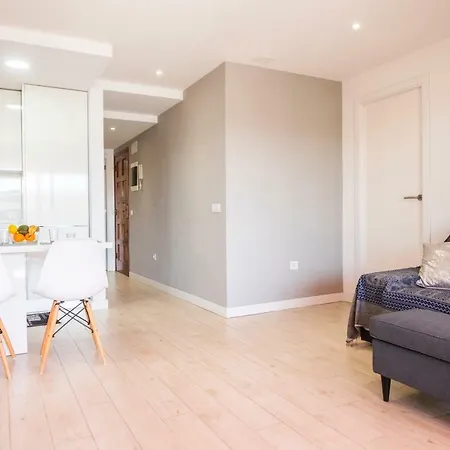 Manureva * Los Cristianos (Tenerife)