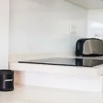 Manureva Appartement *
