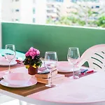 Appartement Manureva Los Cristianos (Tenerife)