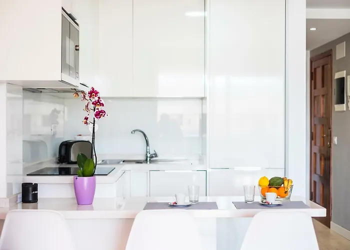 아파트 Manureva *